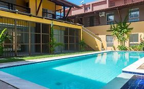 Reserva dos Corais